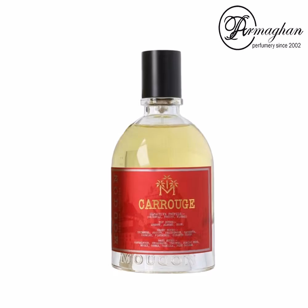 Carrouge Moudon EXTRAIT DE PARFUM