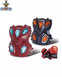 بوکس اسباب بازی کودک