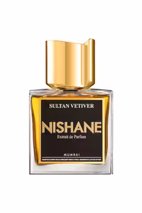 عطر ادکلن نیشانه سلطان وتیور | Nishane Sultan Vetiver