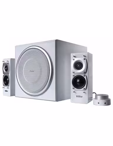 اسپیکر ادیفایر S330D white