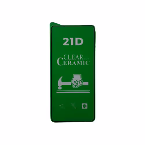 محافظ صفحه نمایش سرامیکی Samsung A02