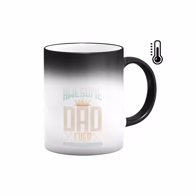 خرید ماگ-لیوان حرارتی  روز پدر کد 06