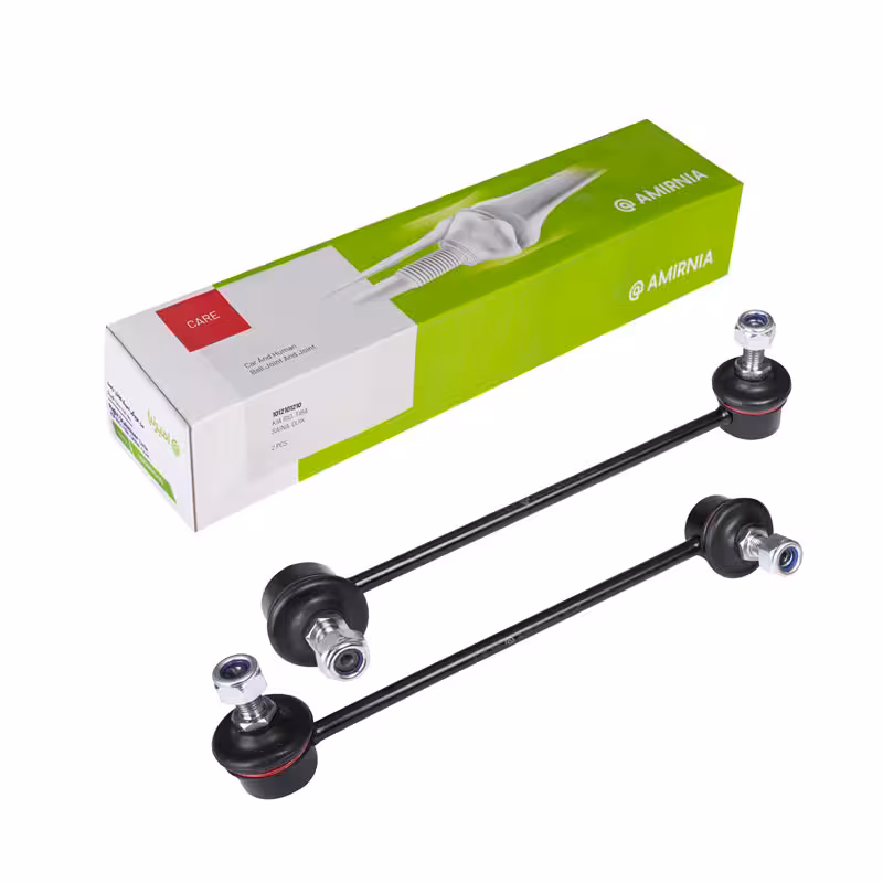 سیبک تعادل ميل موجگير راست تيبا و ريو – اميرنيا