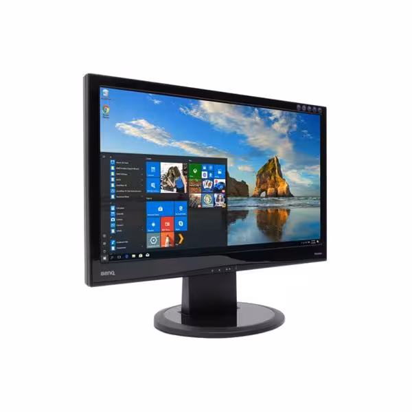 مانیتور بن کیو مدل BenQ T902HDA  سایز 19 اینچ (استوک)