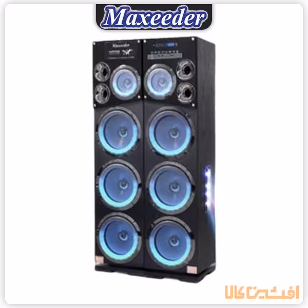 اسپیکر مکسیدر مدل TN 108