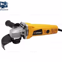 مینی فرز 1200 وات اینتیمکس دسته کوتاه کلید پشت کد INTIMAX 023011