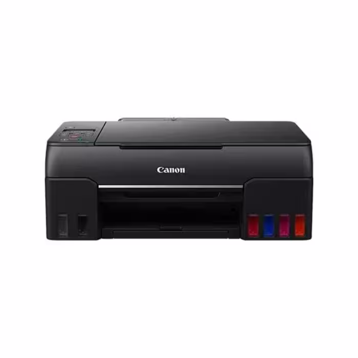 پرینتر جوهر افشان کانن مدل PIXMA G640