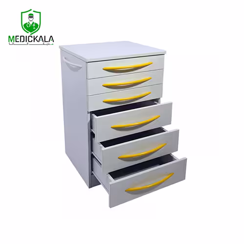 مشخصات، قیمت و خرید روتور نوید اکباتان Navid Ekbatan مدل RMH 6