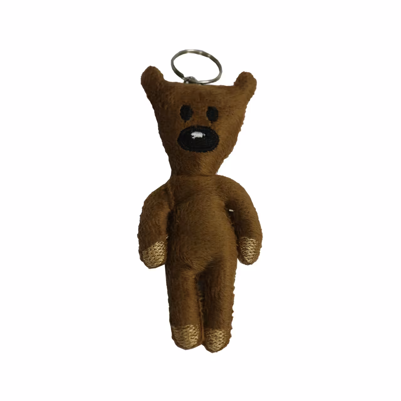 جاسوییچی خرس مستربین کد 07