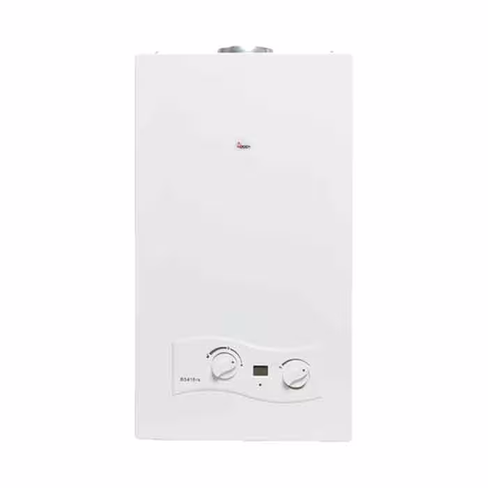 آبگرمکن بوتان دیجیتال مدل B5418rs