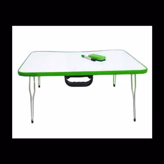 میز تحریر تاشو صفحه وایت برد 50در70بزرگ ایران