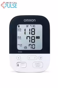 فشارسنج بازویی دیجیتال امرن M4