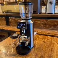 آسیاب قهوه خانگی لواک مدل CG-3010