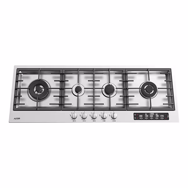 گاز رومیزی آلتون کد S402D - نوین هوم [  حضوری]