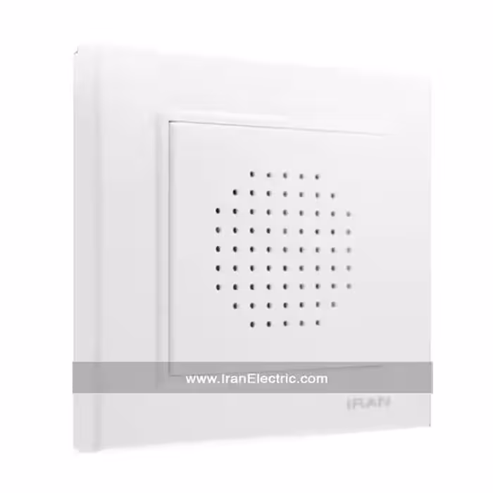 زنگ اخبار برلیان اقتصادی سفید ایران الکتریک