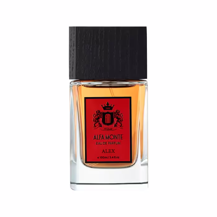 عطر الکس (Alex) آلفامونته 100 میل