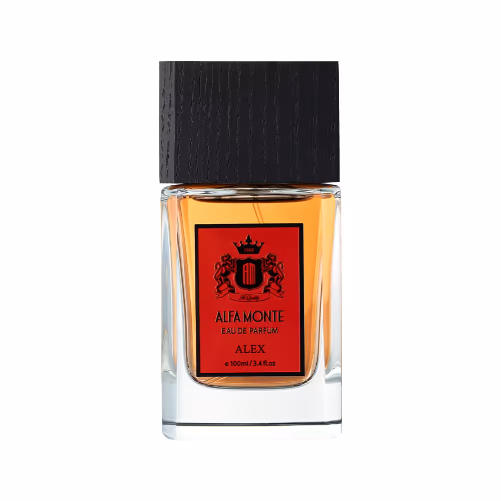 عطر الکس (Alex) آلفامونته 100 میل