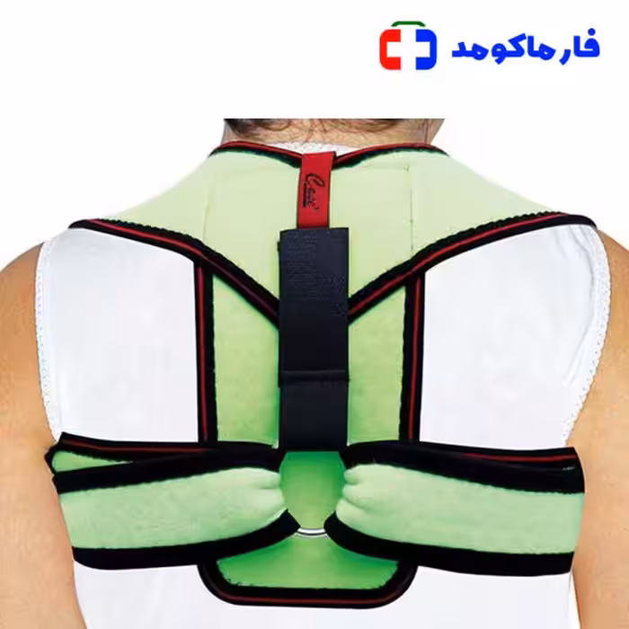 قوزبند کودک کیس مدل JB2407 case