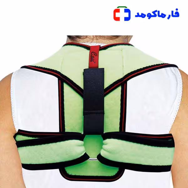 قوزبند کودک کیس مدل JB2407 case