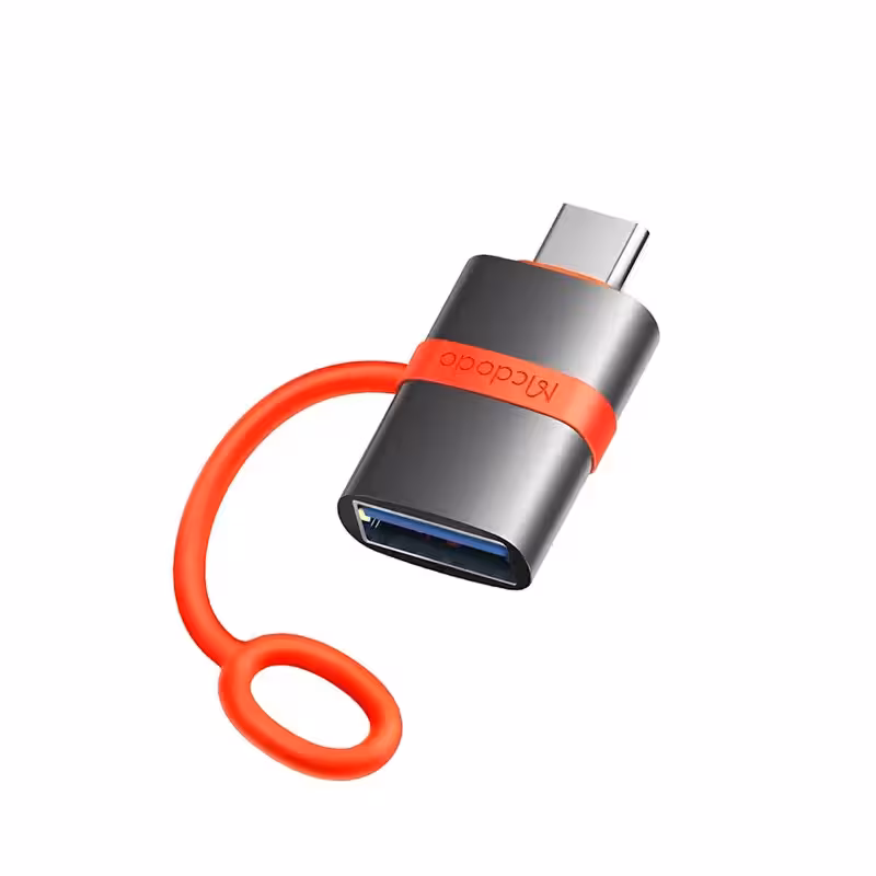 مبدل مک دودو مدل MCDODO-ot 3810