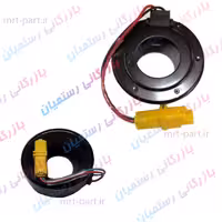بوبین کمپرسور کولر 206 ساندن قدیم وارداتی کد B 3-1