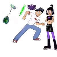 Danny Phantom Bundle