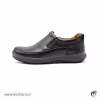 کفش چرم مردانه گریدر mrc114-07