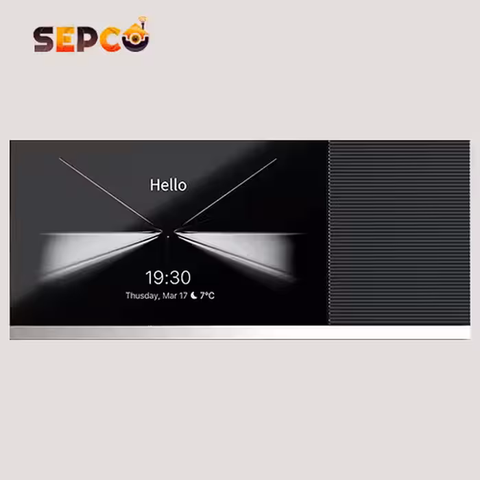 تاچ پنل 7 اینچ هوشمند ORVIBO Mixedpad  V82x