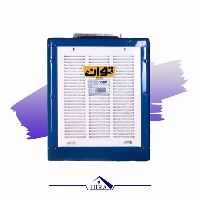 کولر آبی 3800 توان مدل TG38