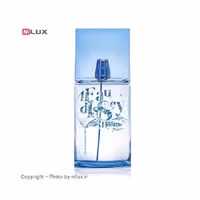 ادو تویلت مردانه ایسی میاک مدل L’Eau D’Issey Pour Homme Summer 2015 حجم 125 میلی لیتر