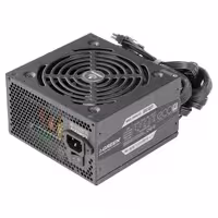 منبع تغذیه کامپیوتر گرین مدل GP550A-ECO