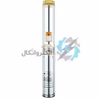پمپ شناور لئو 2 اینچ ارتفاع 86 متر مدل 4XRm4/13-2.2