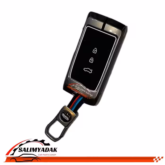 کاور ریموت فلزی mvm x22-x22 pro