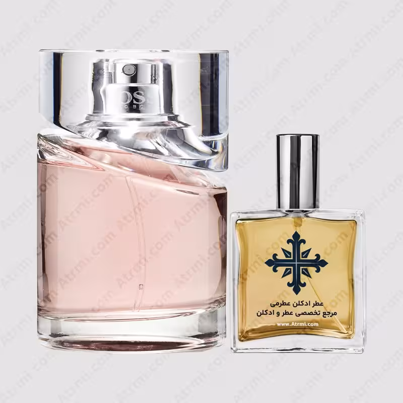 عطر ادکلن عطرمی مدل فم زنانه – Atrmi Femme Women