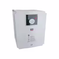 اینورتر سه فاز LS سری IG5 توان 7٫5 کیلووات SV075iG5A-4