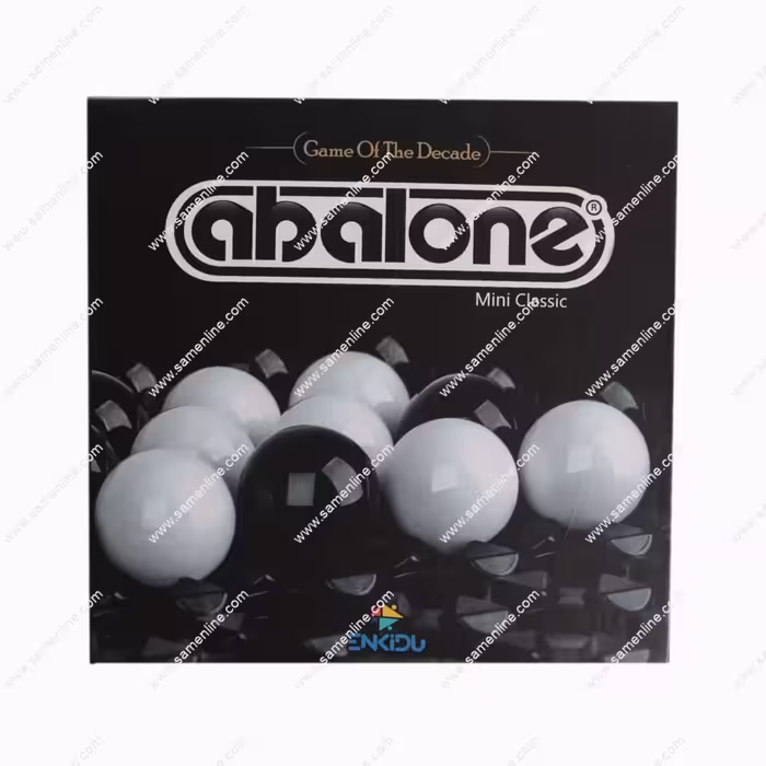 بازی فکری ابلون مدل Mini Classic
