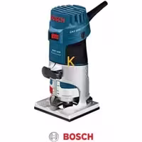 فرز نجاری بوش مدل GKF600CE