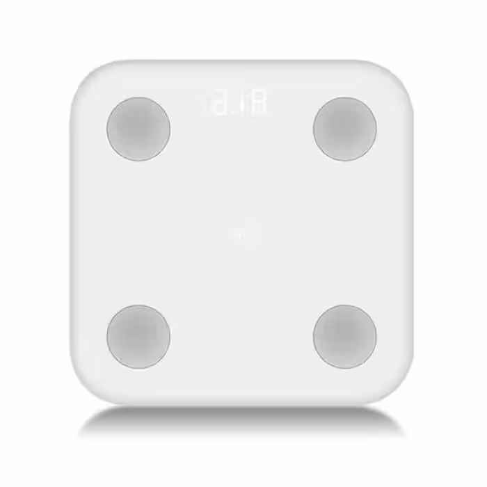 ترازو هوشمند شیائومی مدل Mi-Composition-Scale2 اصلی