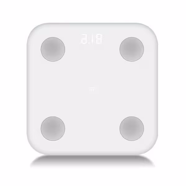 ترازو هوشمند شیائومی مدل Mi-Composition-Scale2 اصلی