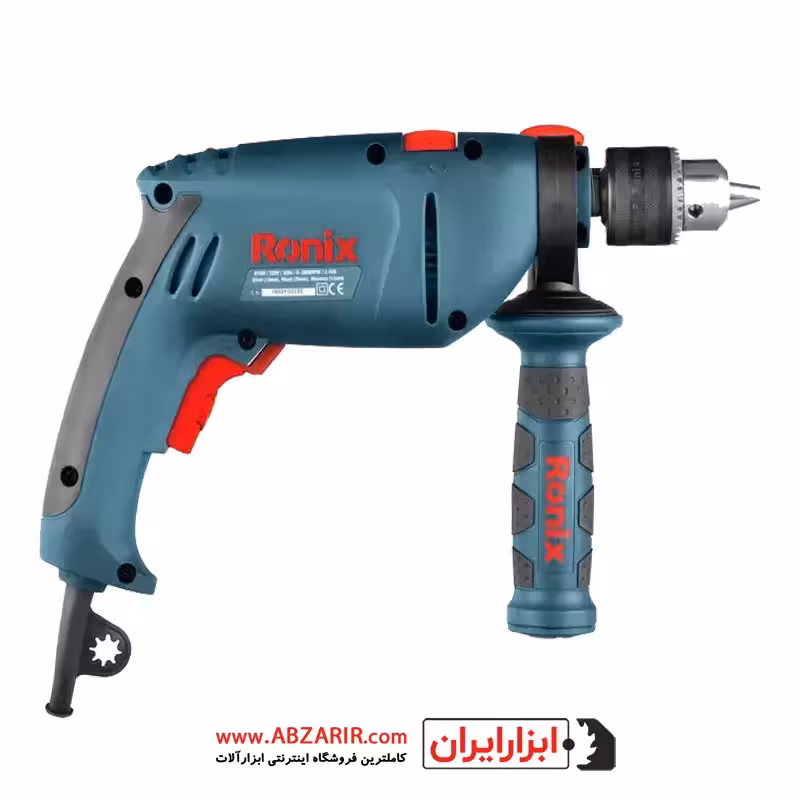دریل چکشی رونیکس مدل 2210