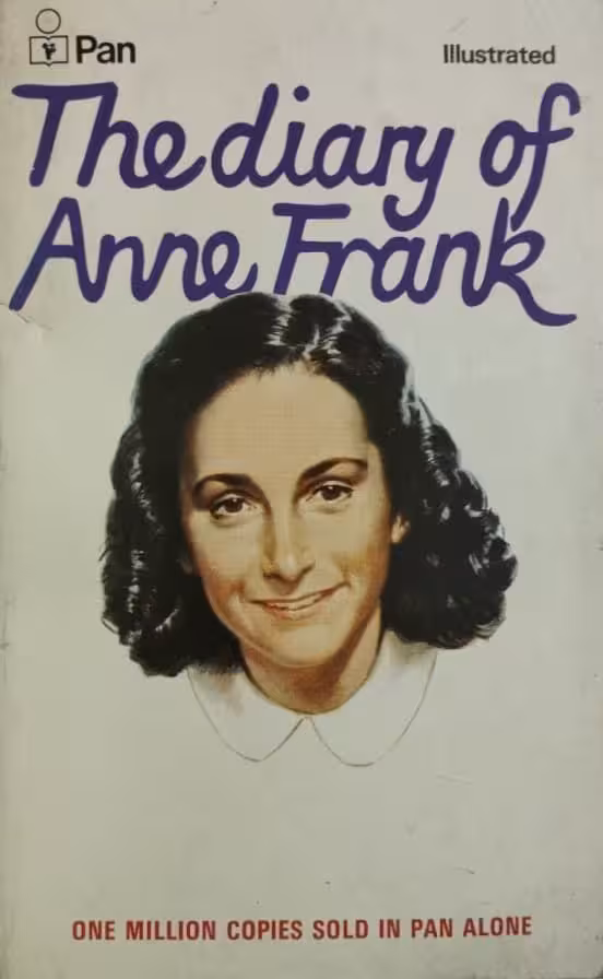 The Diary of Anne Frank