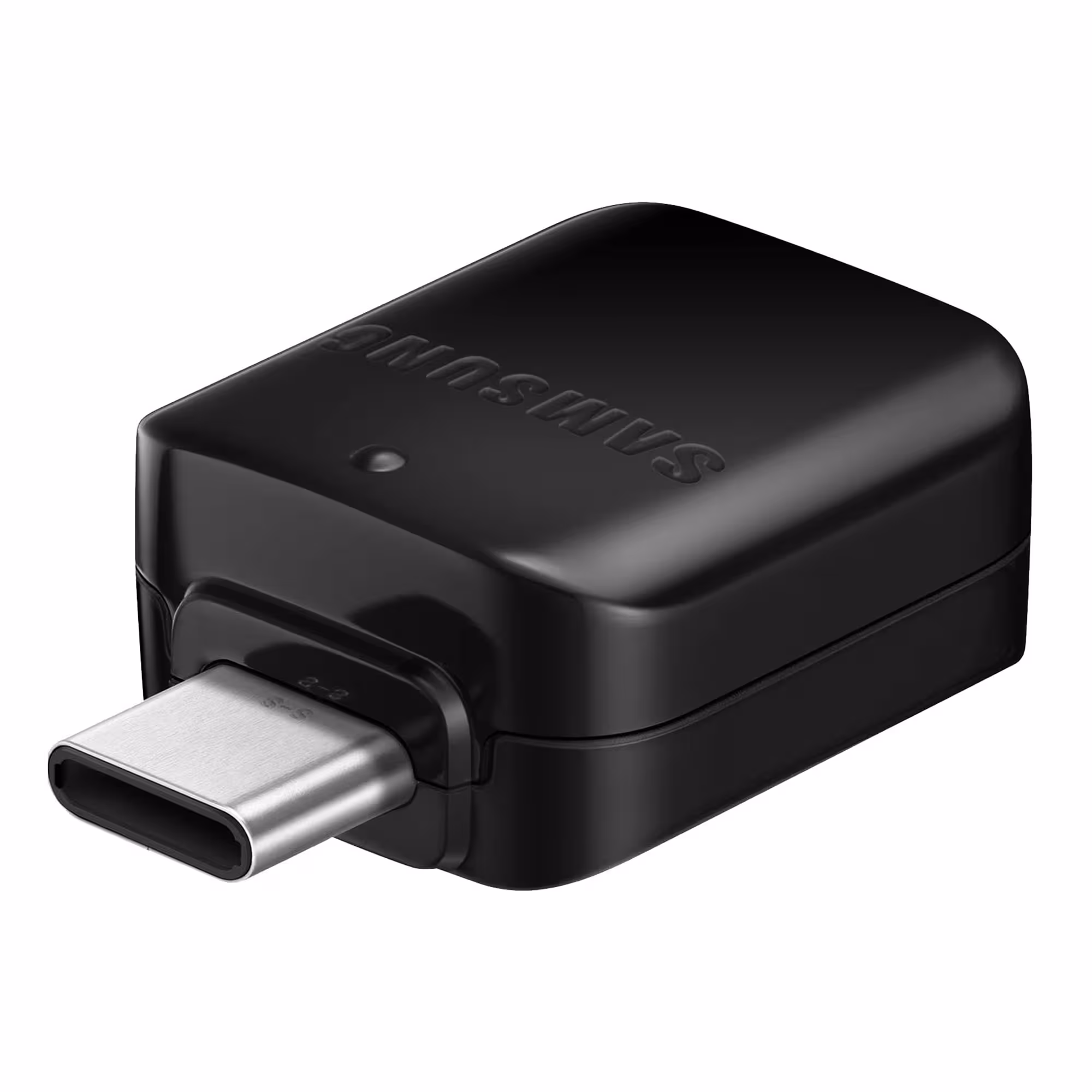 تبدیل اورجینال SAMSUNG OTG تایپ سی