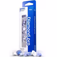 دیسک پالیش سنباده ای (Coarse تا Ultra fine) FGM Diamond Pro