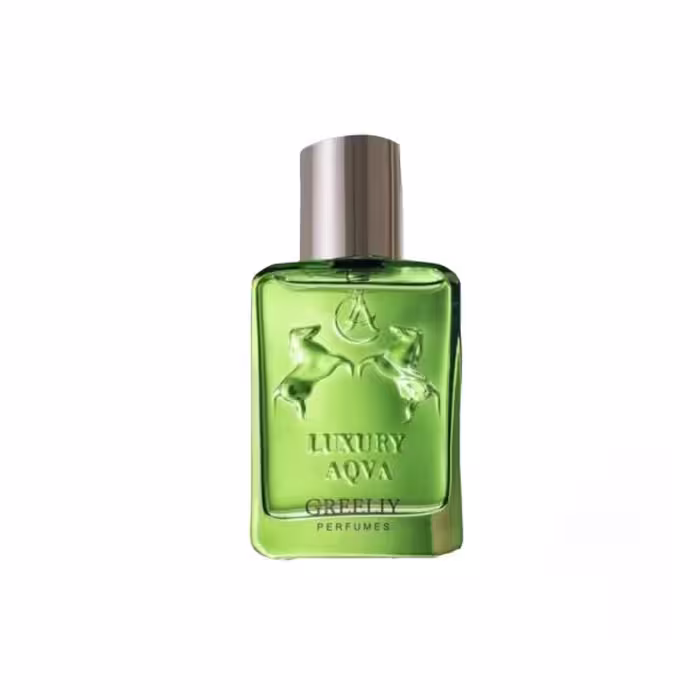 عطر ادکلن لاکچری آکوا گرینلی 50 میل | LUXURY AQVA GREELIYLUXURY AQVA GREELIY 50ML