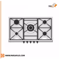 اجاق استیل بیمکث مدل 5077