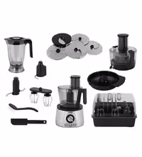 خرید غذاساز فیلیپس مدل HR7778 قیمت روز