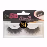 مژه مصنوعی شاینر 5 بعدی مدل 17