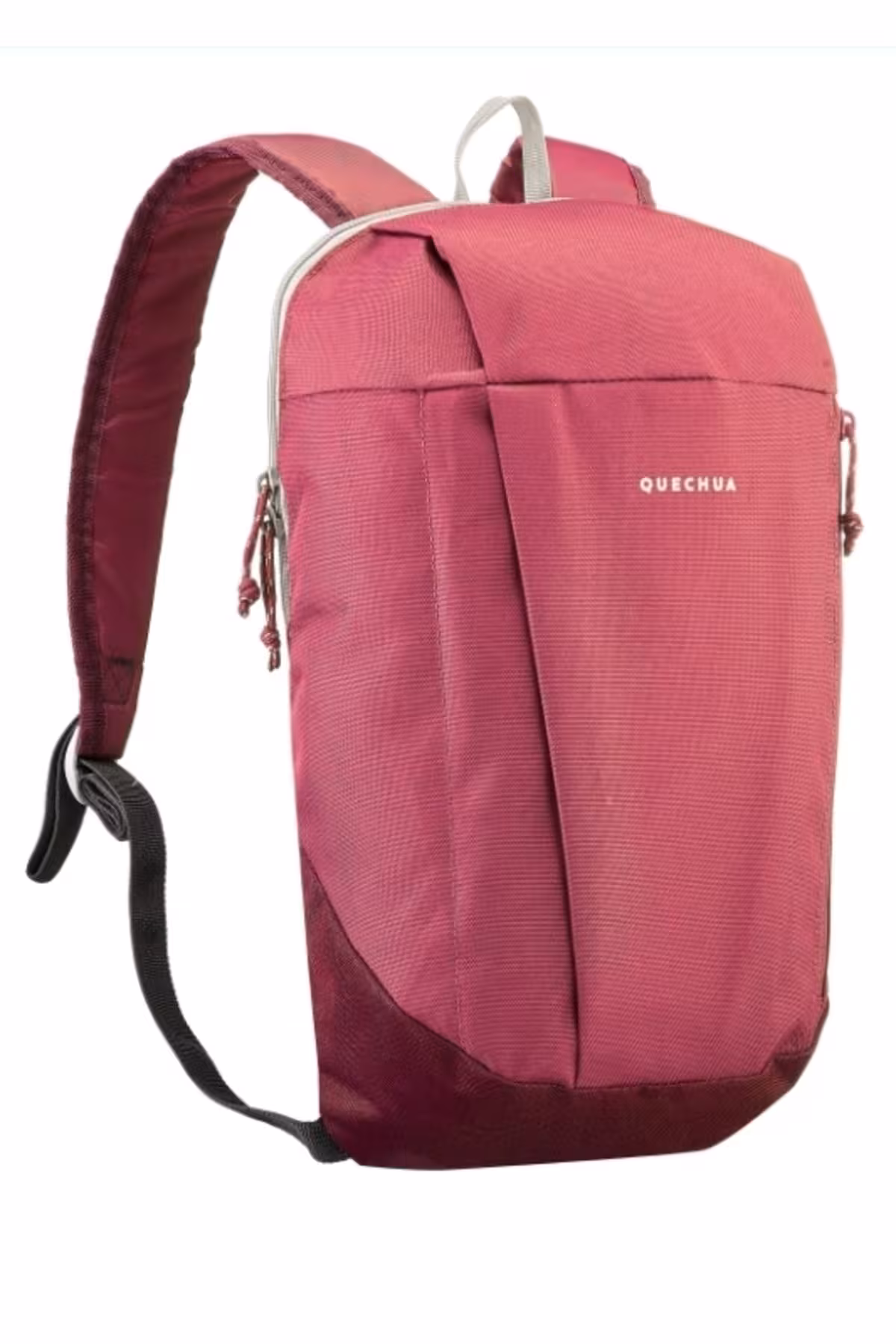 کوله پشتی مردانه و زنانه NATURE WALKING BACKPACK 10 L PINK SEASON جدید Decathlon