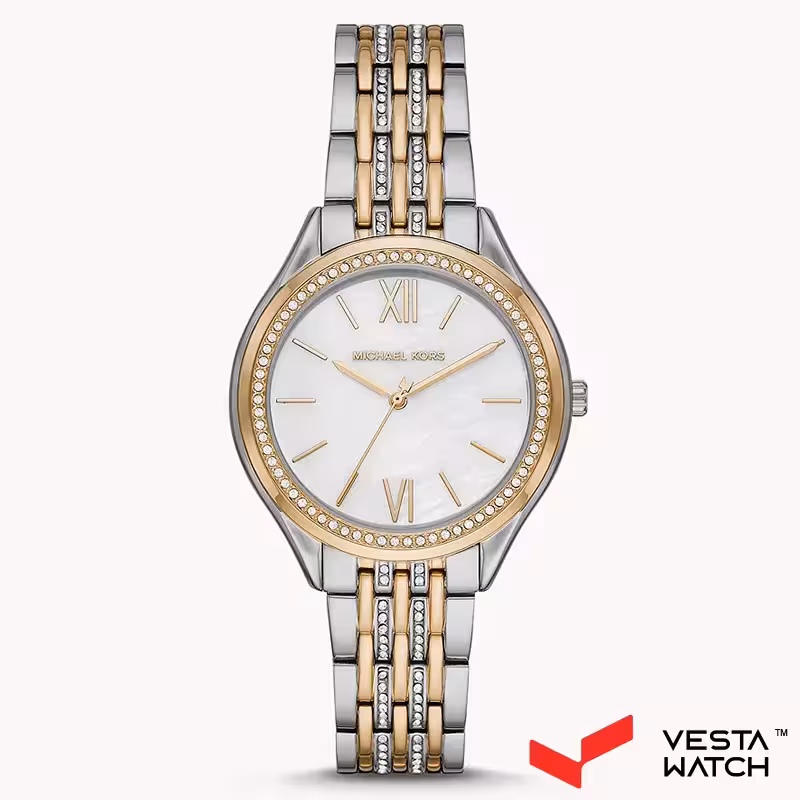 ساعت مچی زنانه مایکل کورس MICHAEL KORS مدل MK7084