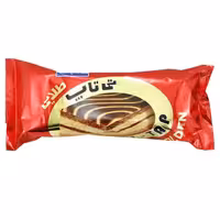 کیک تی تاپ طلایی سالمین – 50 گرم